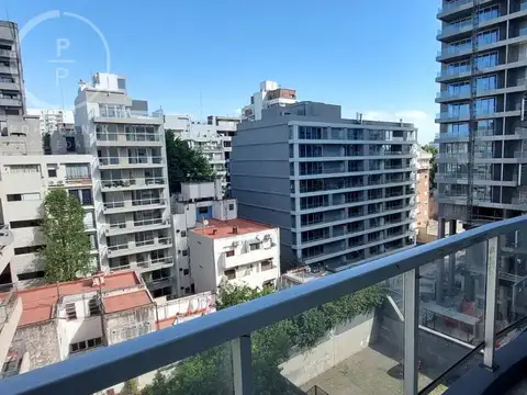 Departamento en Venta en Palermo, USD 178.200