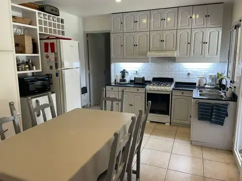 Casa en venta - Punta chica - San Fernando