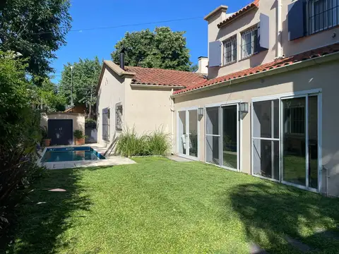 Casa en venta - Punta chica - San Fernando