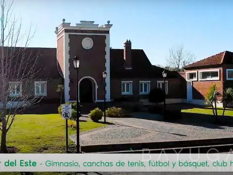 Terreno en Venta en Pilar Del Este - Santa Elisa, USD 26.000