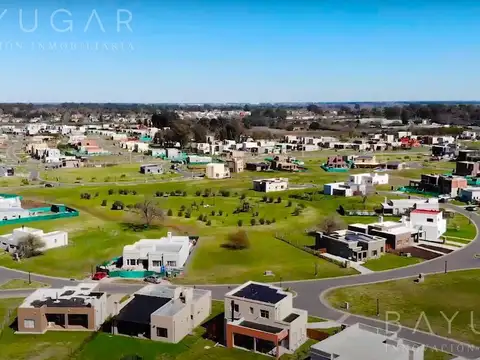 Terreno en Venta de 457,0 m2