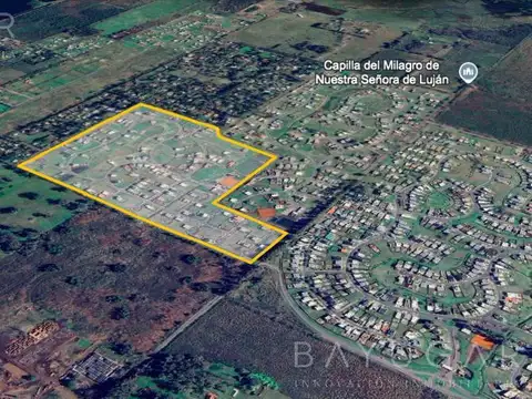 Terreno en Venta de 457,0 m2
