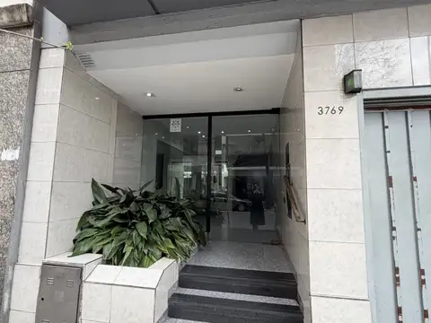 ALQUILER DOS AMBIENTES, ALMAGRO