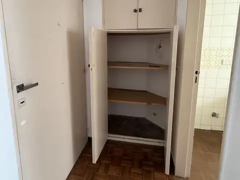 Bartolomé Mitre 3700, Piso 4