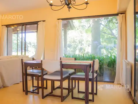 CASA EN VENTA EN CLUB DE CAMPO LOS HORNEROS - MAROTO PROPIEDADES