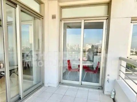 Departamento en Alquiler 22 años