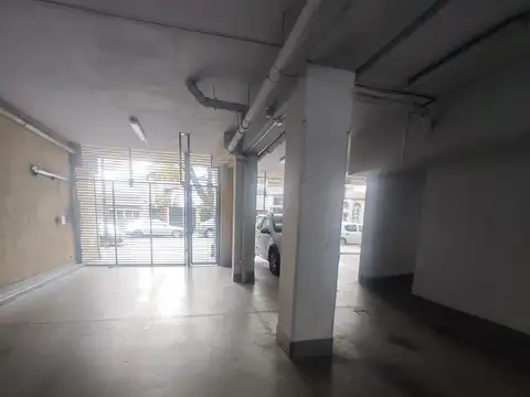 venta cochera en Parque Chacabuco