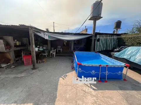 Casa - Venta - Argentina, Florencio Varela - Calle Canalejas Mendes 863