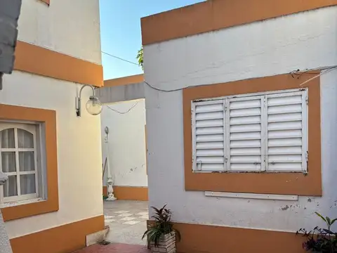 Casa Interna, 2 en 1