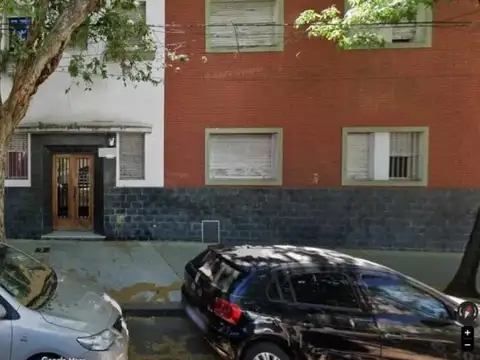 OPORTUNIDAD DEPARTAMENTO DE 3 AMBIENTES | AL FRENTE CON PATIO | APTO CRÉDITO | BAJAS EXPENSAS |...