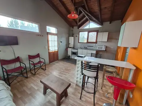 Departamento en Alquiler de 2 ambientes