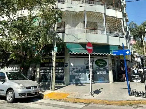 Departamento de 2 amb. en venta, San Justo