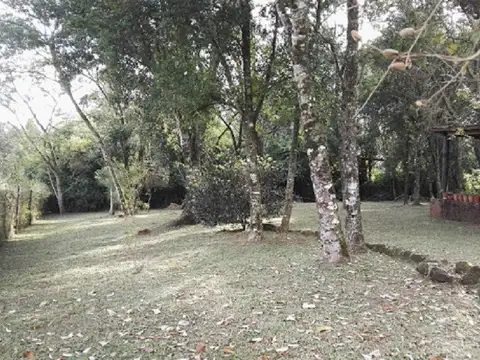 Casa en Venta de 1 dormitorio