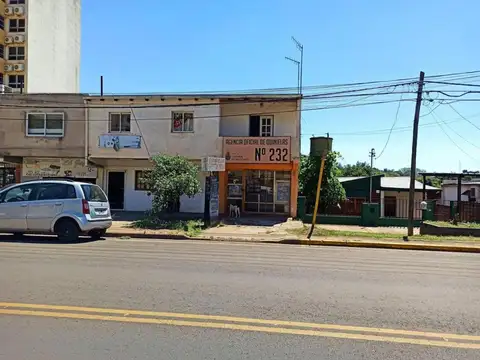 Terreno en Venta en Posadas, USD 100.000