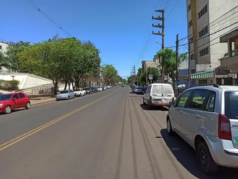Terreno en Venta 34  mts Fondo