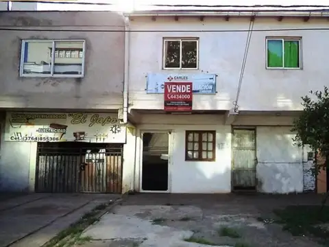 Terreno en Venta en Posadas, Capital