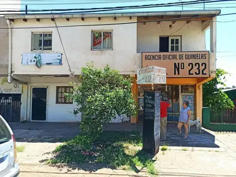 Terreno en Venta en Posadas, USD 88.000