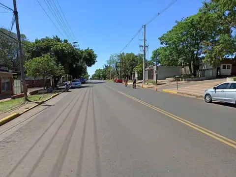 Terreno en Venta en Posadas, USD 88.000