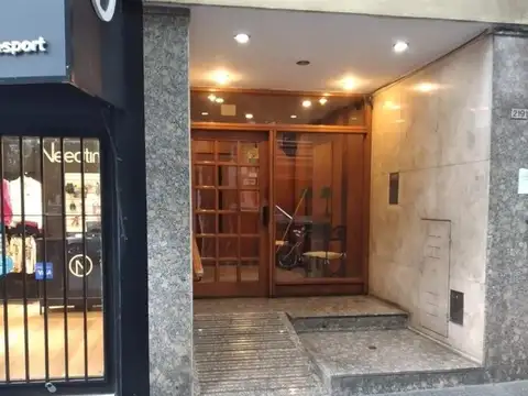 Gral Jose Avalos 2193 , Piso 01