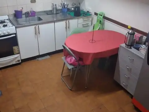 Departamento en Venta en Urquiza R, USD 144.500