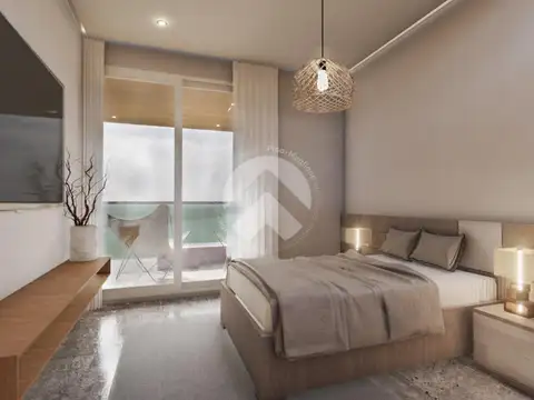 Departamento en Venta de 2 dormitorios