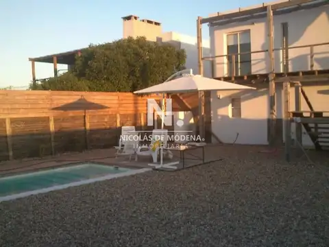 Casa en Alquiler Temporal 2024 años