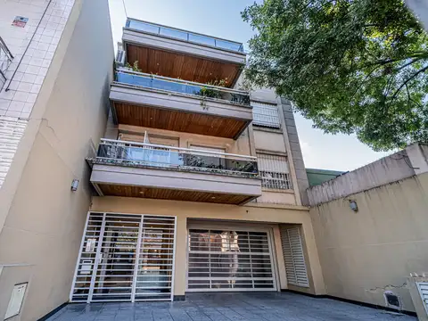HERMOSO DEPARTAMENTO CON TERRAZA PROPIA
