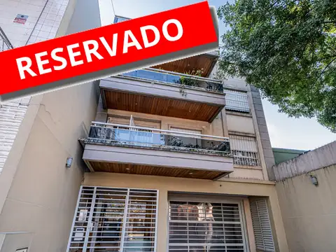 HERMOSO DEPARTAMENTO CON TERRAZA PROPIA
