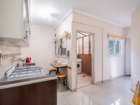 Departamento en Venta 12 años