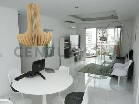 Departamento 2 DORMITORIOS en ALQUILER , La Plata