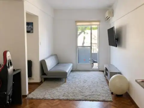 Departamento de 2 ambientes en Venta en Belgrano