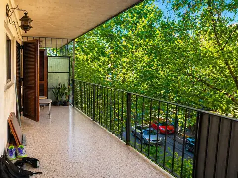Departamento de 2 ambientes en Venta en Belgrano