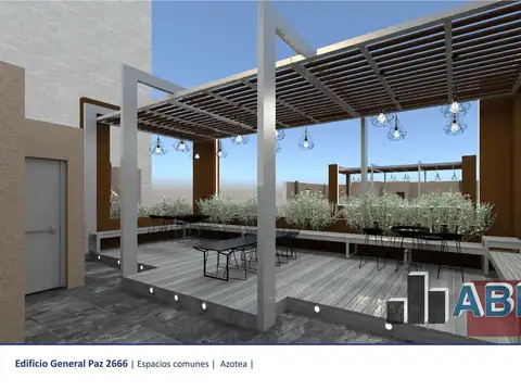 Departamento en Venta al Norte