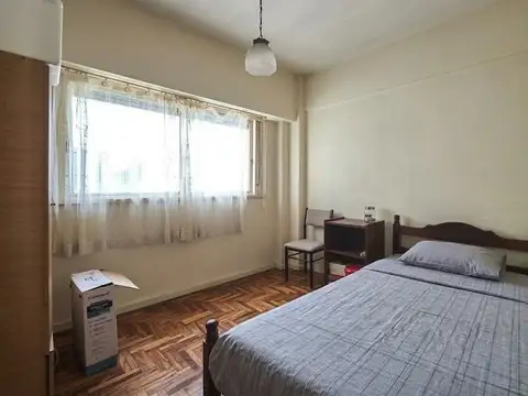 Departamento en Venta en Balvanera, USD 49.000