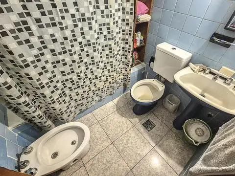 Venta Departamento 2 ambientes Balvanera