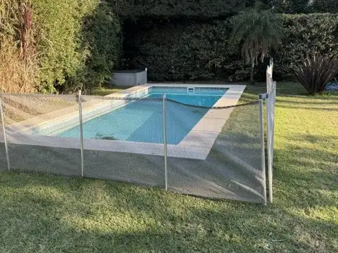 Casa en Alquiler en Ombues de Hudson, USD 2.000