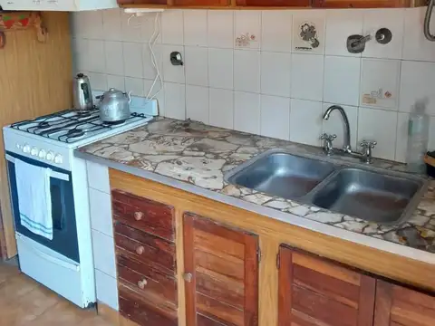 Casa en Venta 25 años