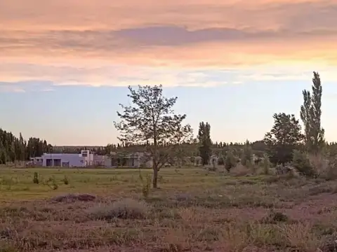 Terreno en Venta en General Roca, Río Negro