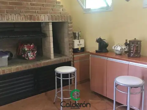 Quinta en Venta 15 años