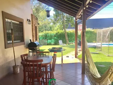 Quinta en Venta en Francisco Alvarez, USD 220.000