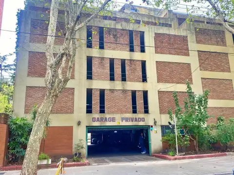 Cochera en Venta en Palermo, CABA