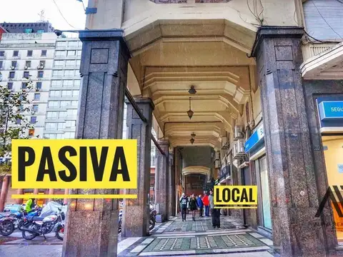 Local en Venta en Centro , USD 250.000