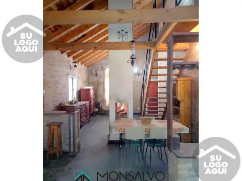 Casa en Venta en Del Viso, USD 64.000