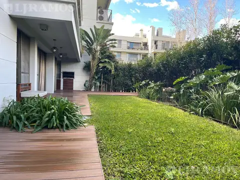 Departamento en Venta en San Isidro, Partido de San Isidro