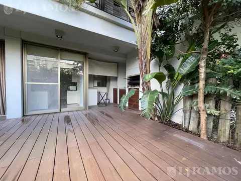 Departamento en Venta en San Isidro, Partido de San Isidro