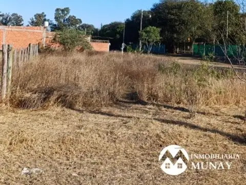 Terreno en Venta en Cerrillos, USD 10.000