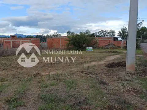 Terreno en Venta en Cerrillos, USD 10.000