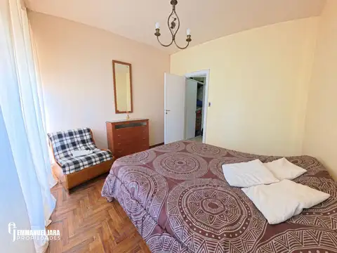 Departamento en Venta en Mar del Plata, USD 58.000