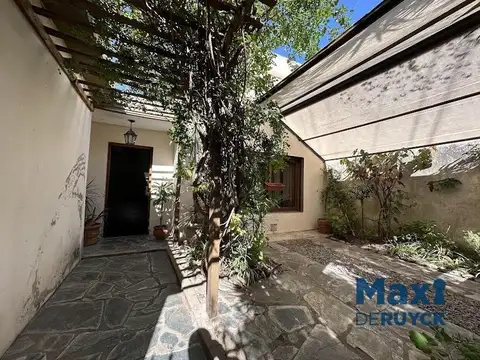Matienzo al 700
