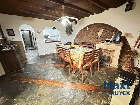 Casa en Venta al Norte